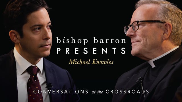 Michael Knowles: Philosophy and Culture