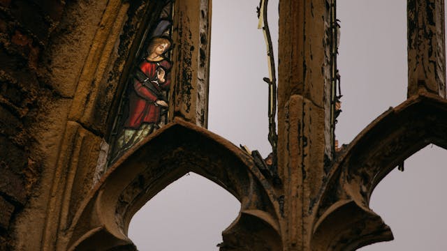 Missionary Journey to England