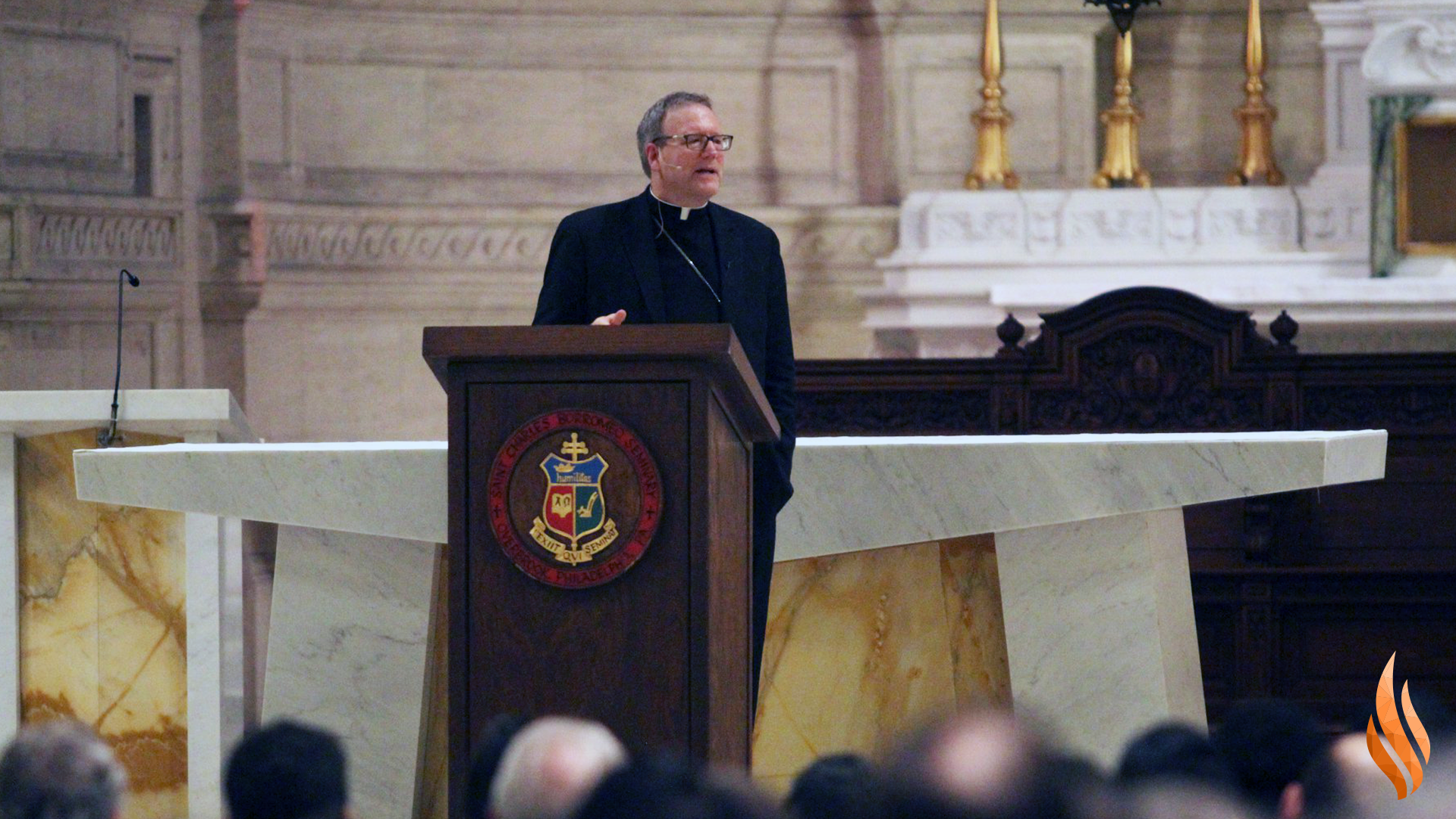 Word on Fire: A Story of Evangelization for the Digital Age