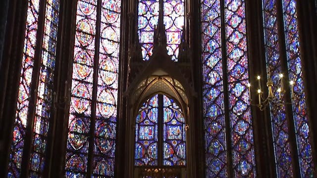 How to pray like the masters