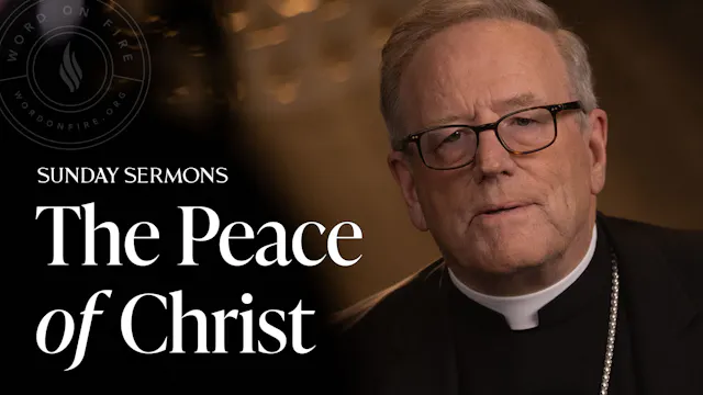 The Peace of Christ