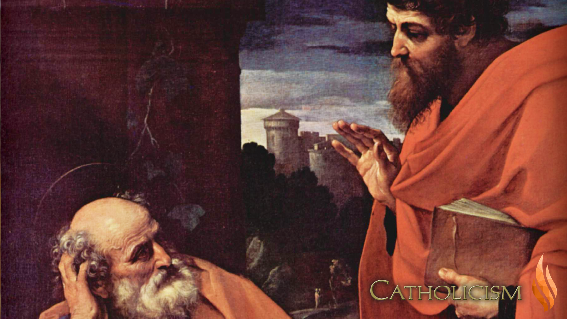 German Catholicism Episode 5