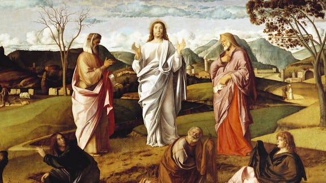 Challenging False Worship