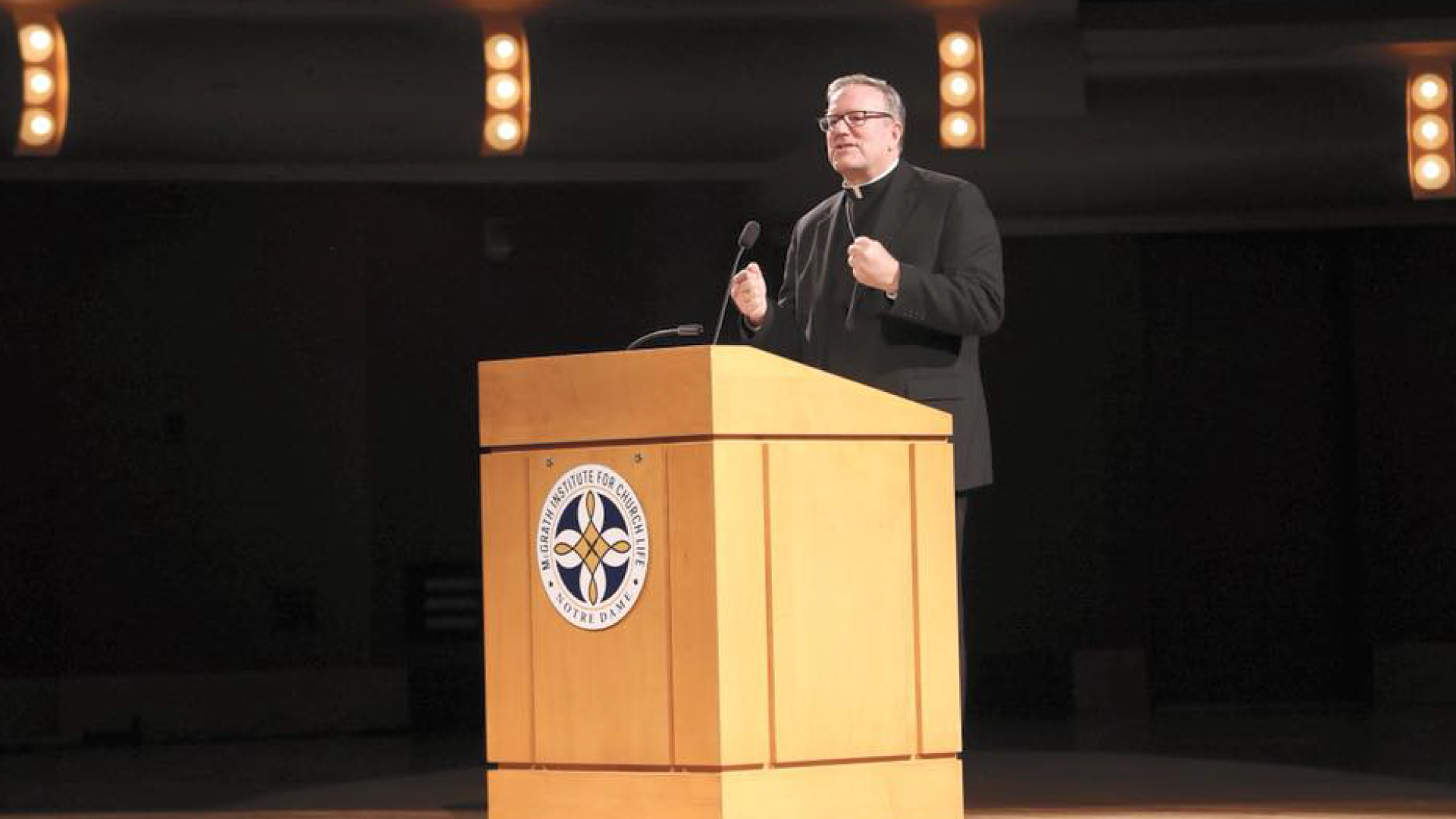 Looking for the Nones