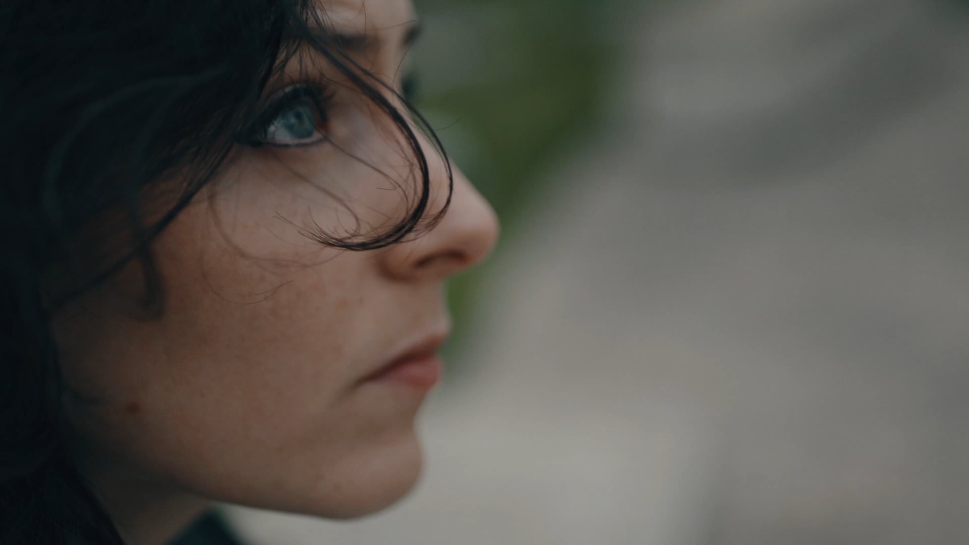 Lesson 6 - All Things Visible and Invisible