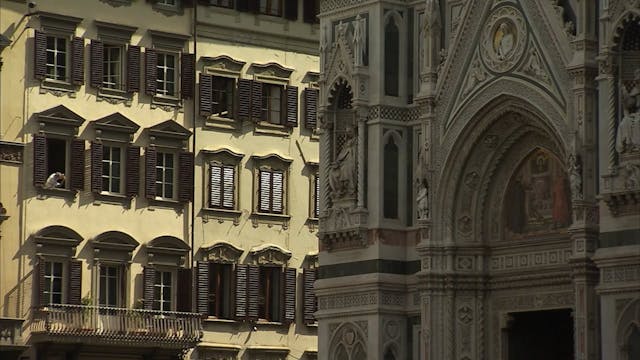 We all die, so we’re all asking this ...