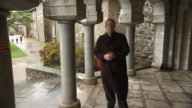 Why Purgatory is actually a good thin...