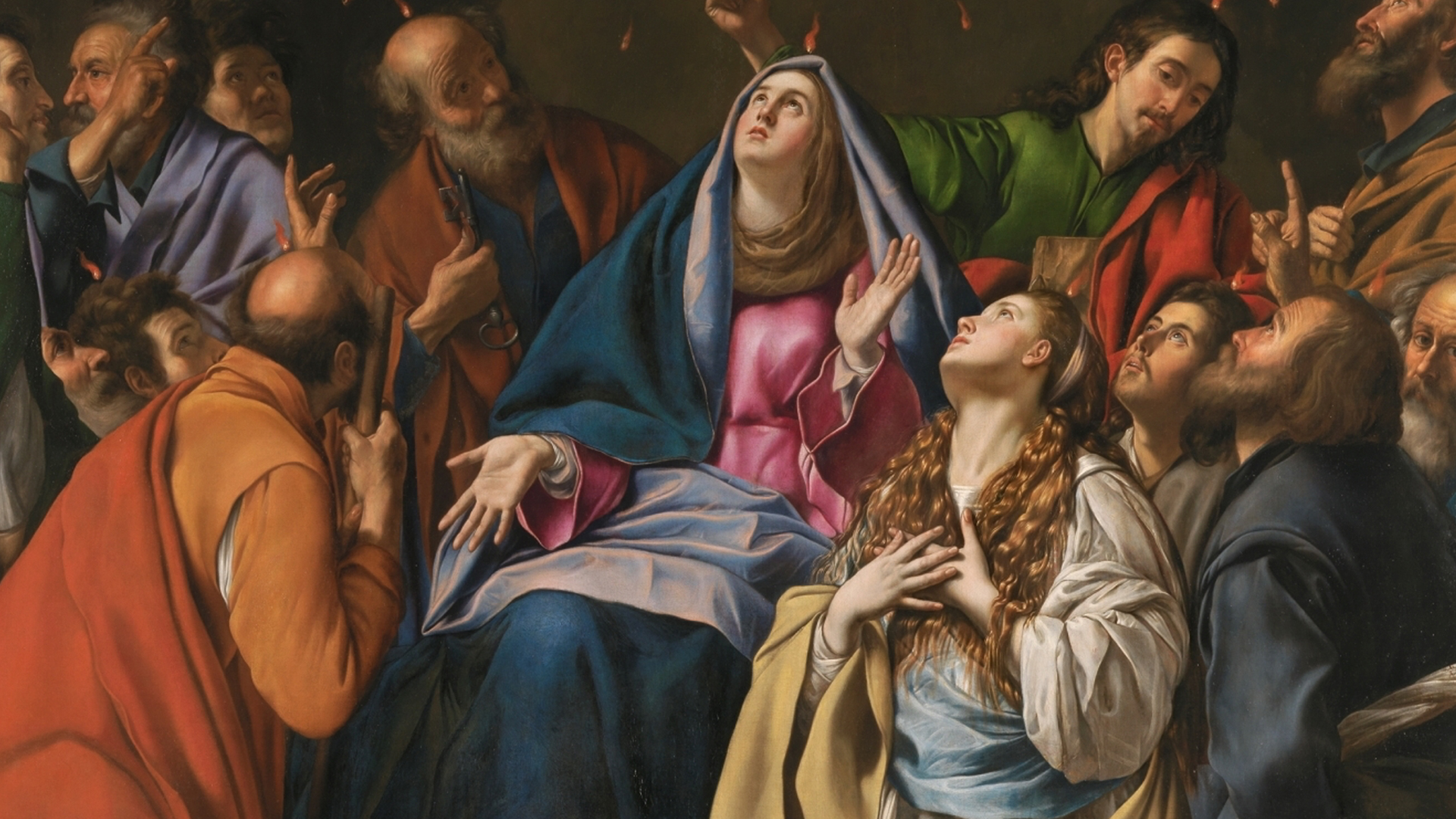 Why the Church Matters