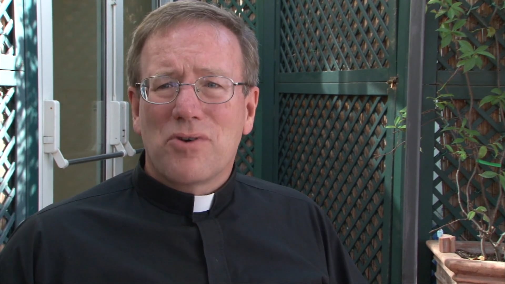 Resurrection- Evil & Suffering #4