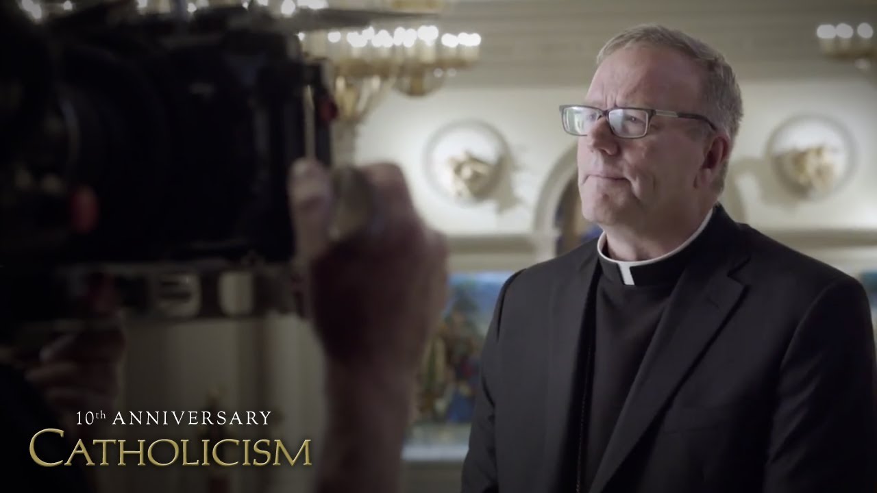 Reflecting on 10 years of CATHOLICISM