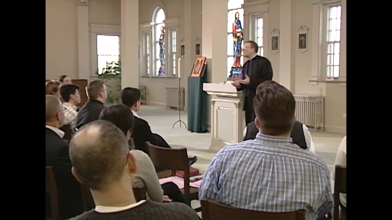 Introduction - Untold Blessing