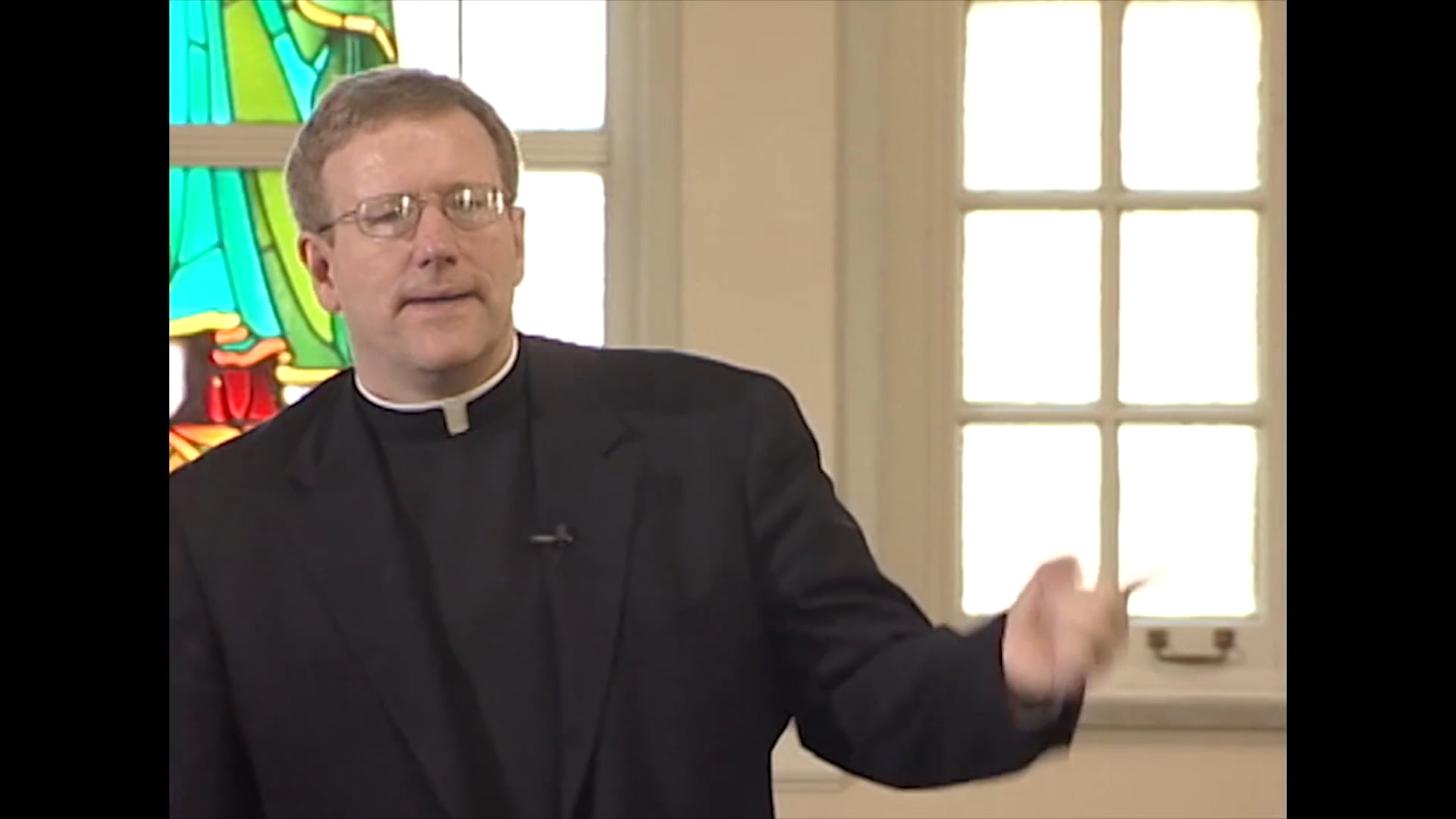 Knowing you are a Sinner Lesson 4