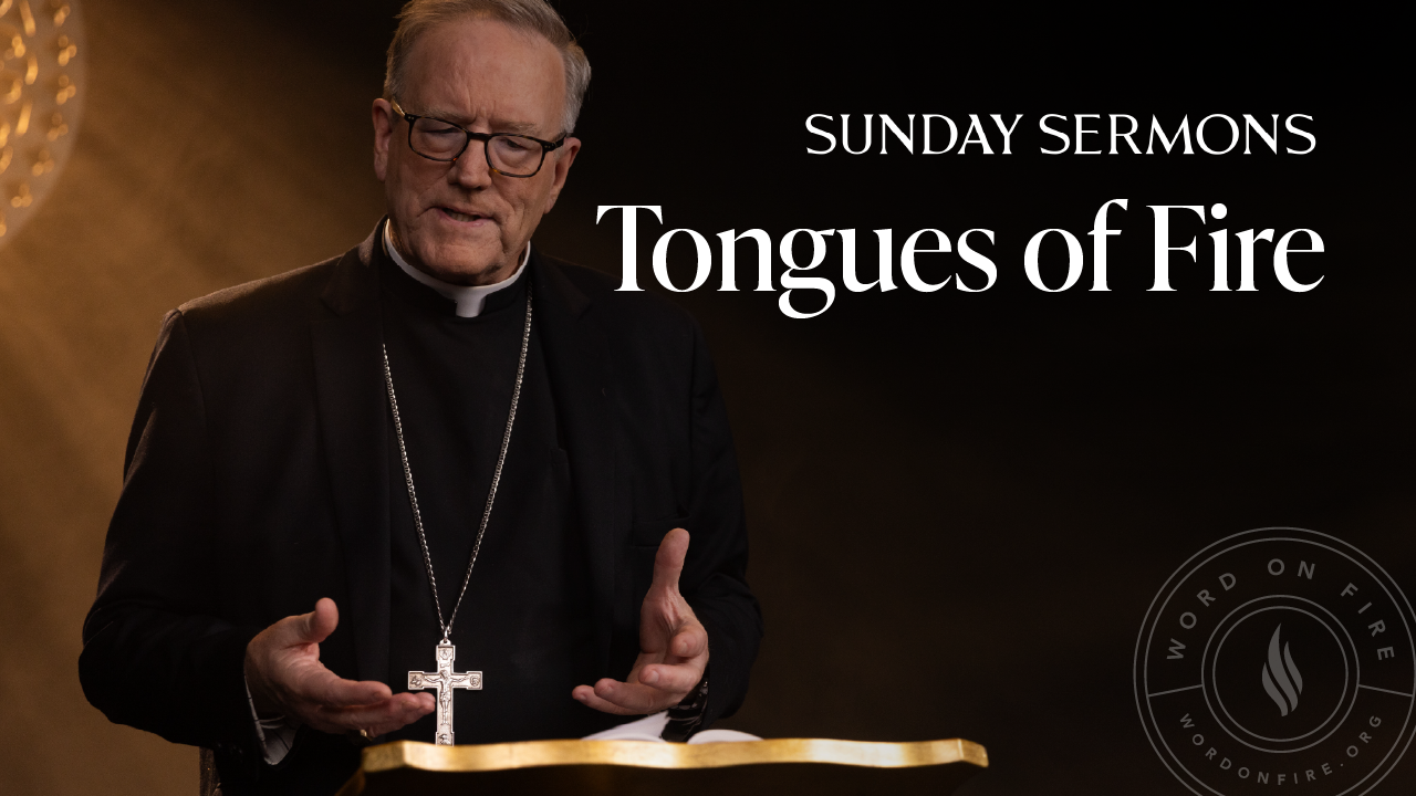 Tongues of Fire