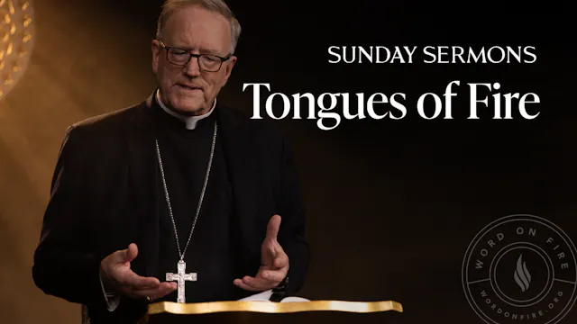 Tongues of Fire