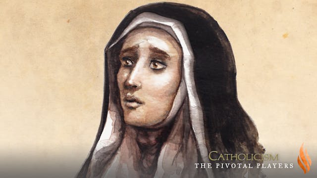 St. Catherine of Siena - Individual Episode