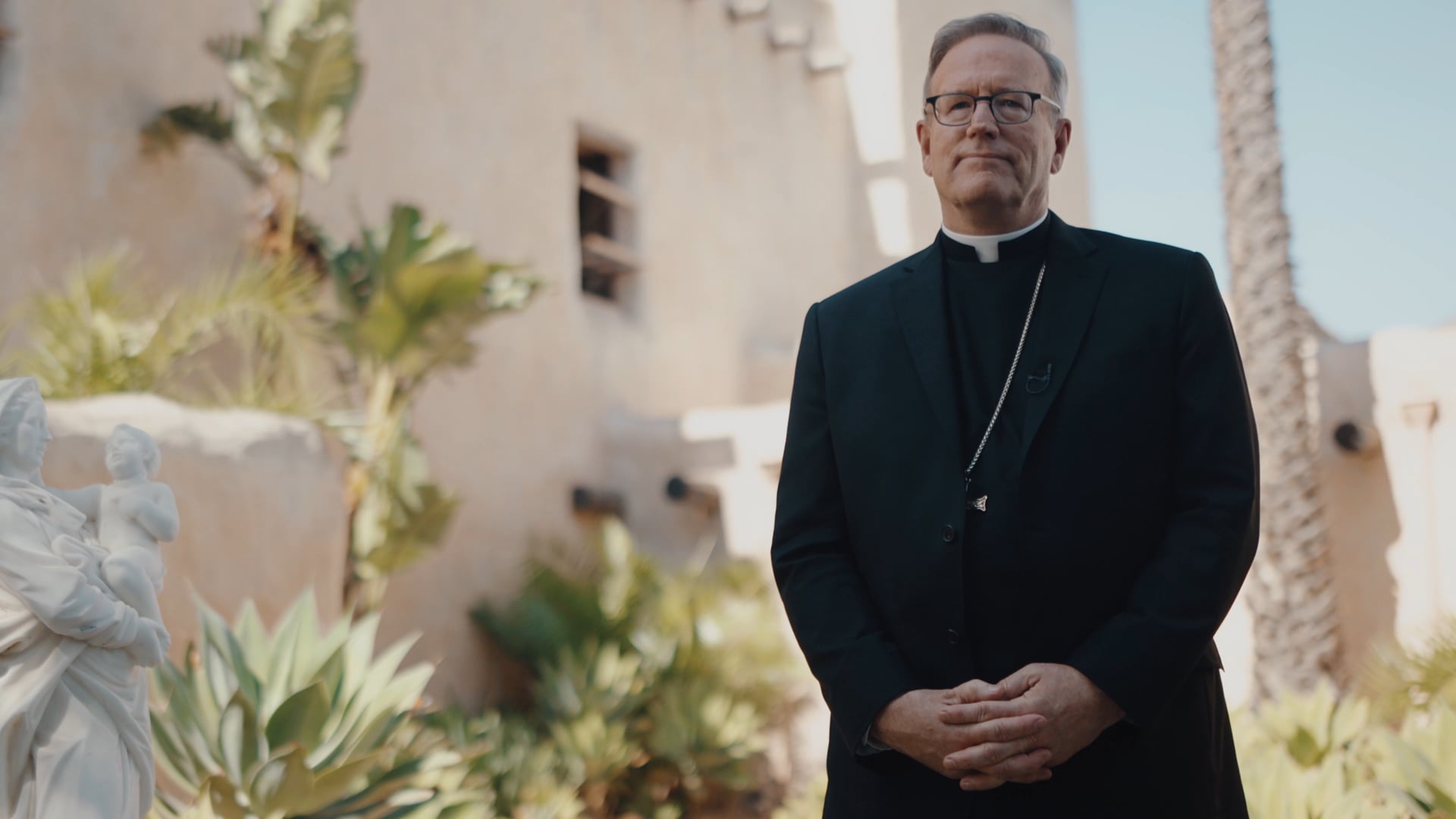 Lesson 9 - God Became Human So That Humans Could Become God