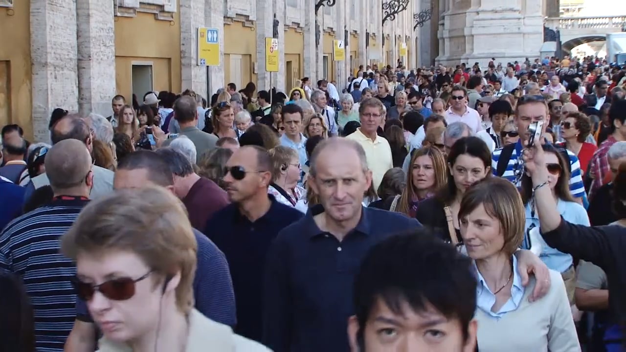 Do you know these two indispensable men?