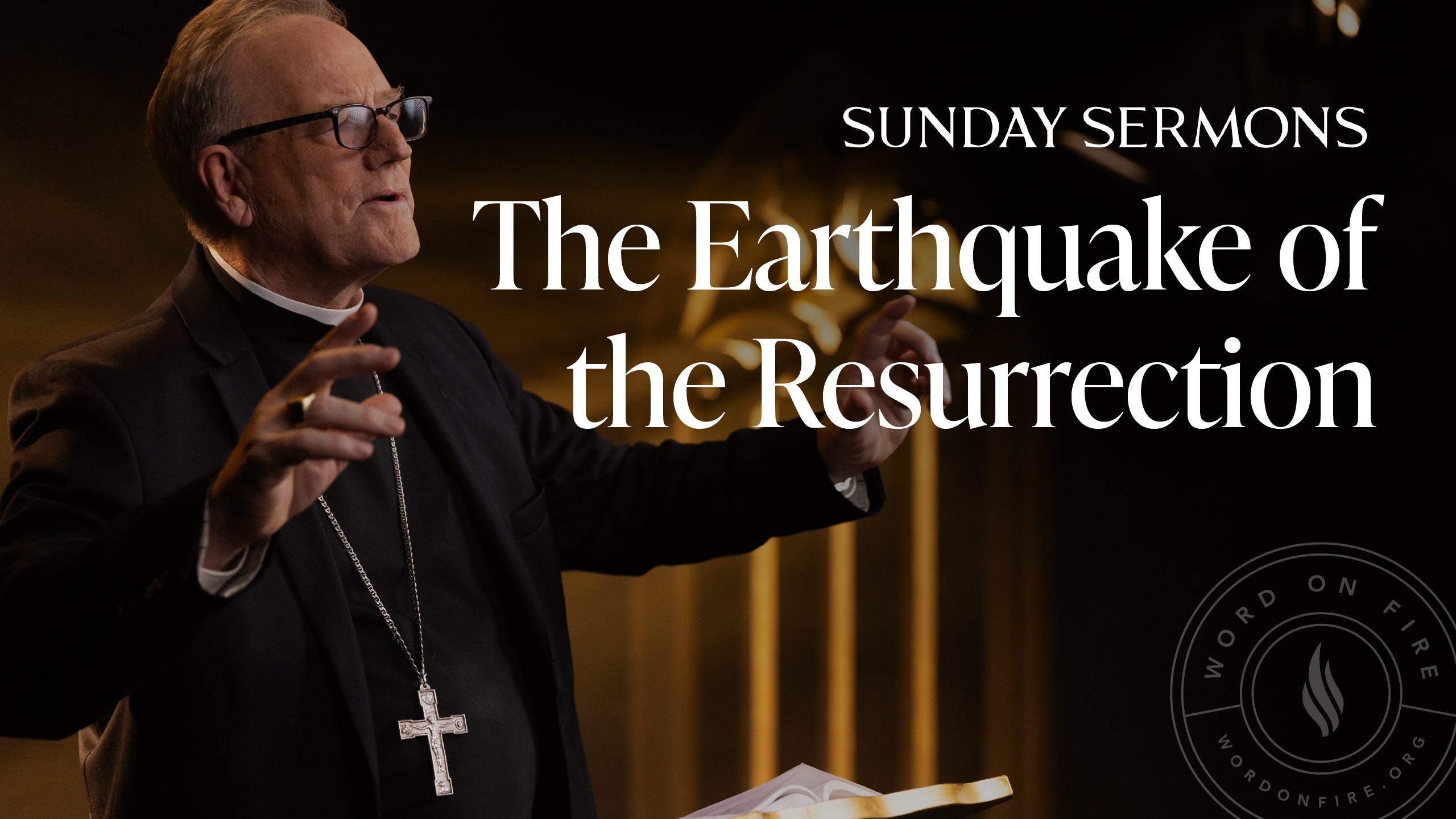 The Earthquake of the Resurrection