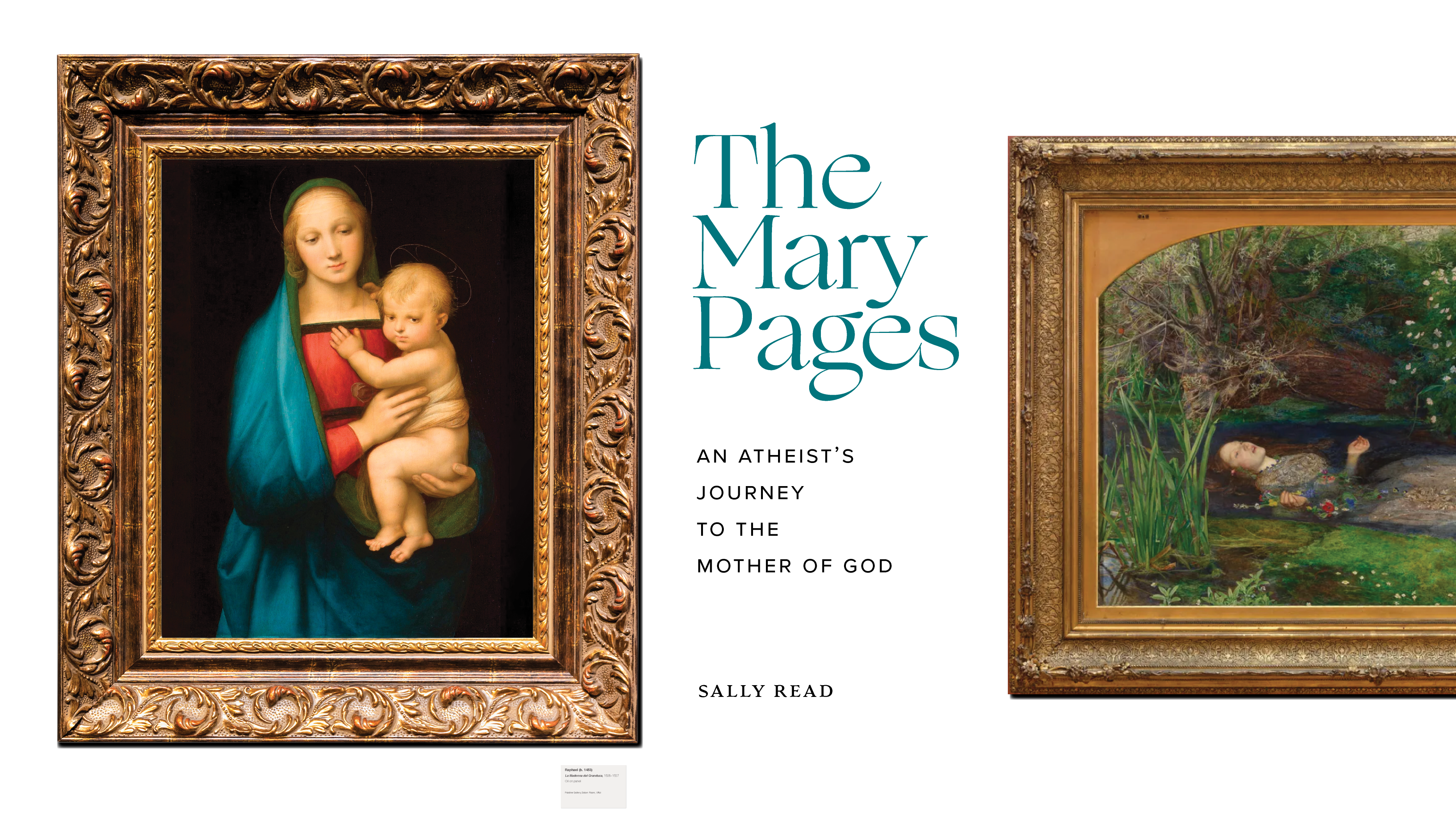 The Mary Pages - Audiobook