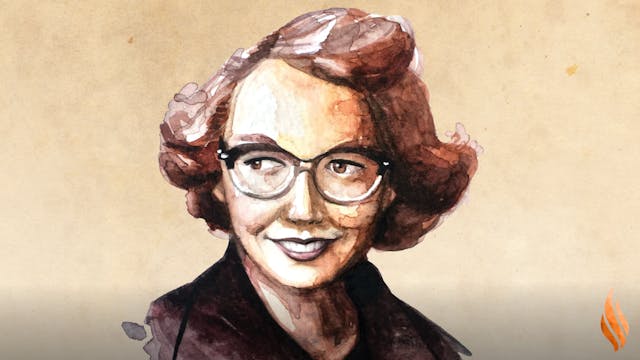 Flannery O'Connor (es)