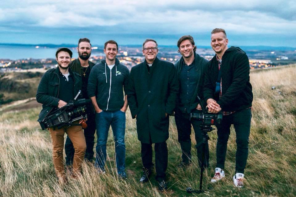 Missionary Journey to Scotland