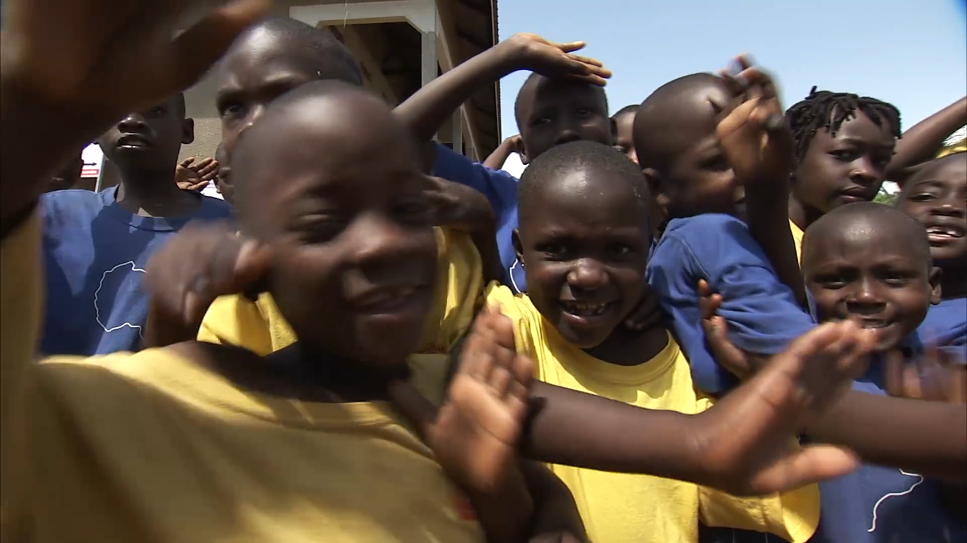 Learn the Secret to the Good Life