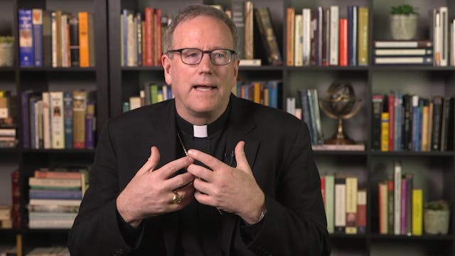 "Letter to a Suffering Church" - Video 3