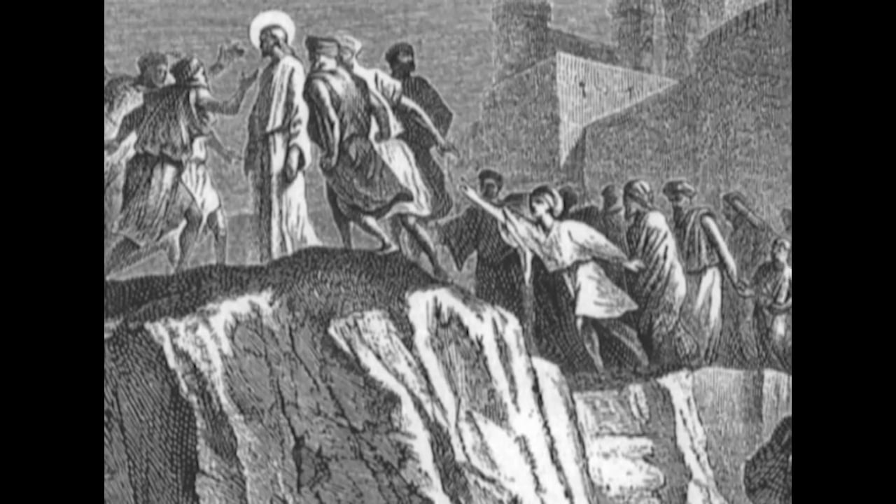 Presencia Real PARTE I