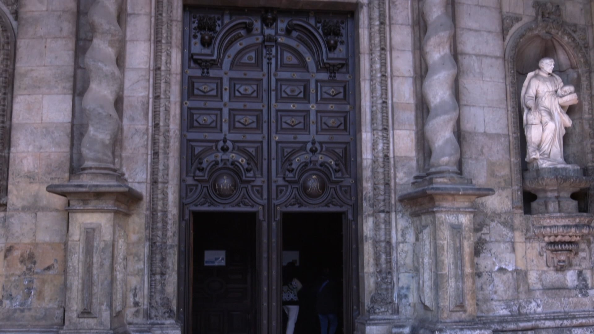 A cannonball conversion