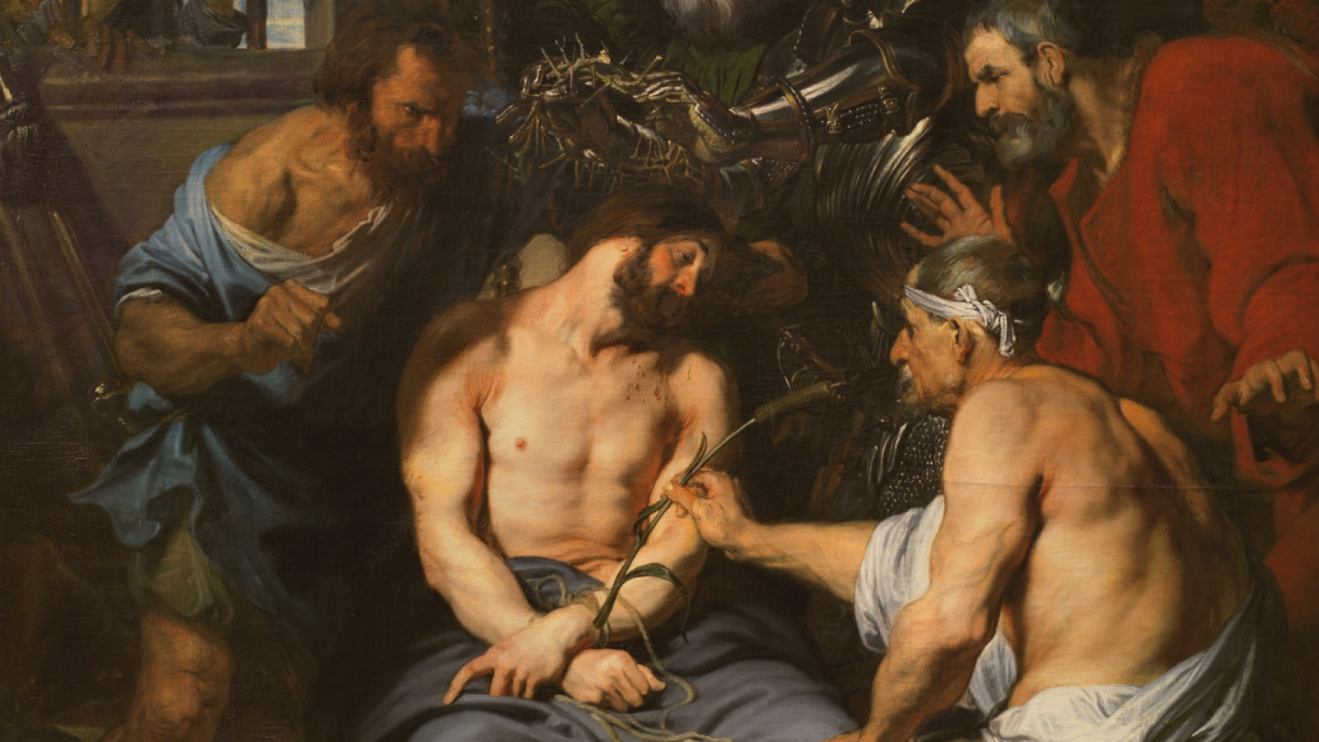 Evil & Suffering ENGAGE Mini-Course