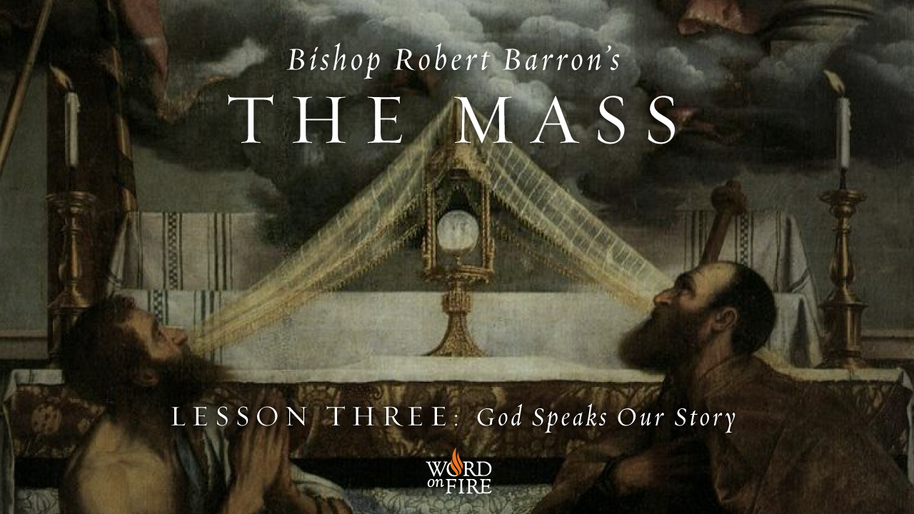 God Speaks our Story