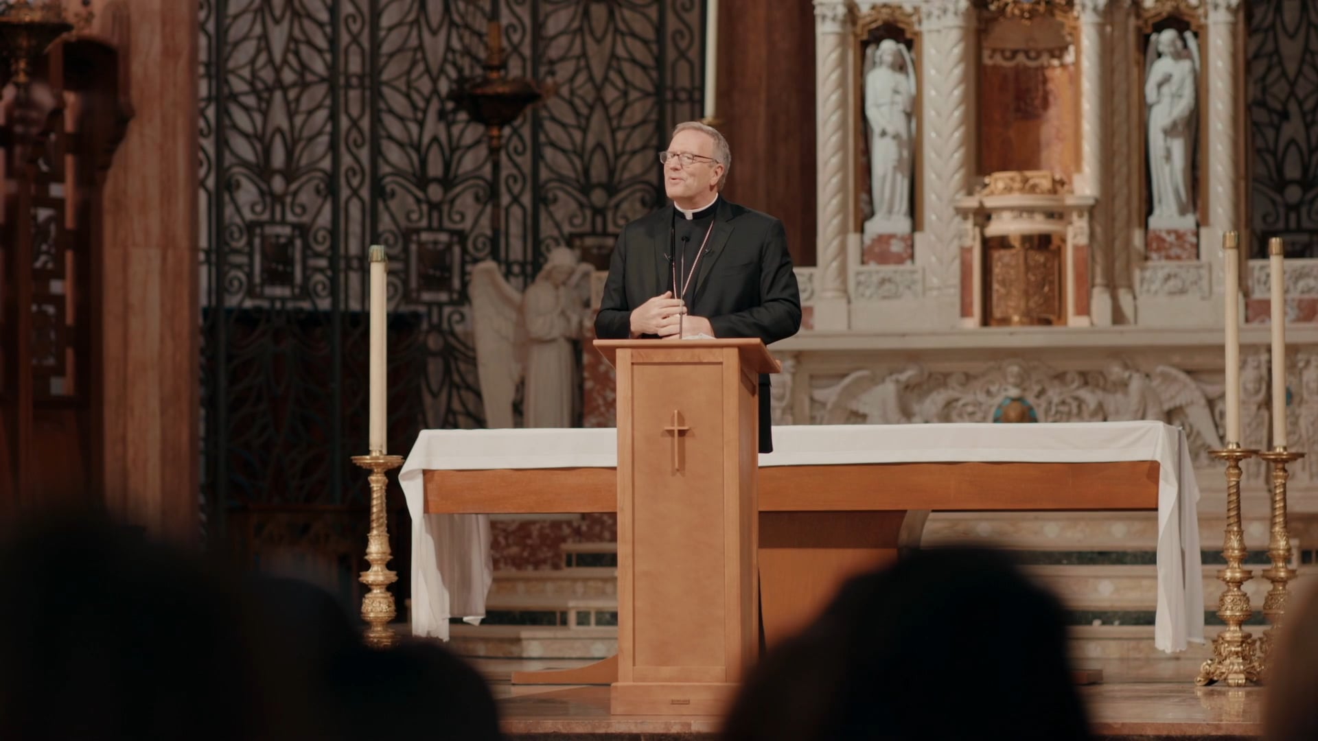 ¿La Confirmación es el Bar Mitzvah católico?