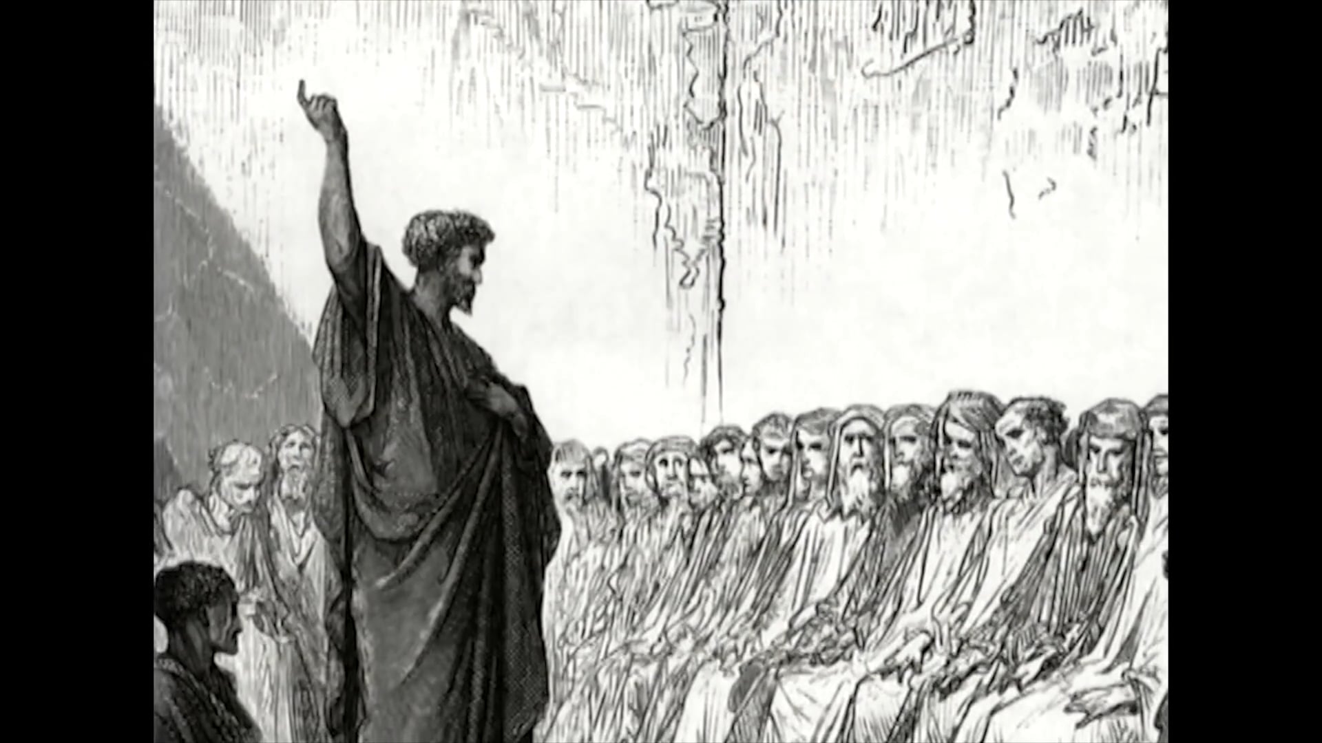 Your life is not about you Lesson 2