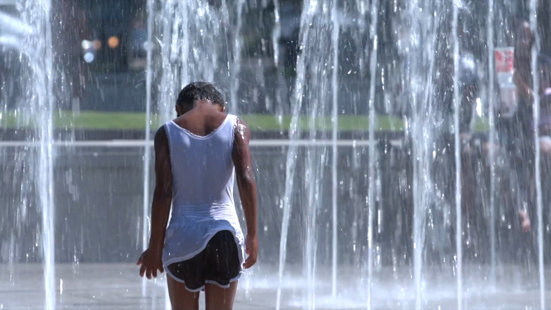 Una mujer en plenitud, revelada