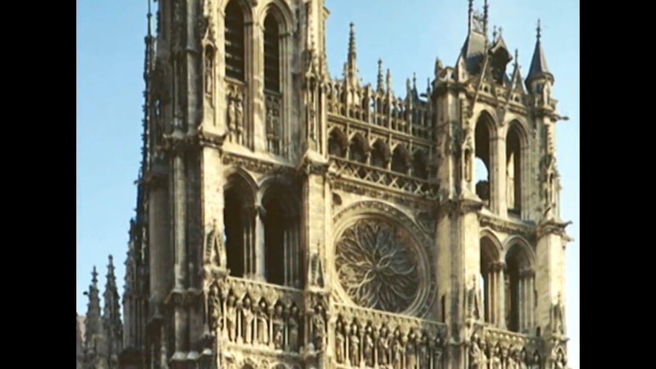 Finding the Center - Part 2