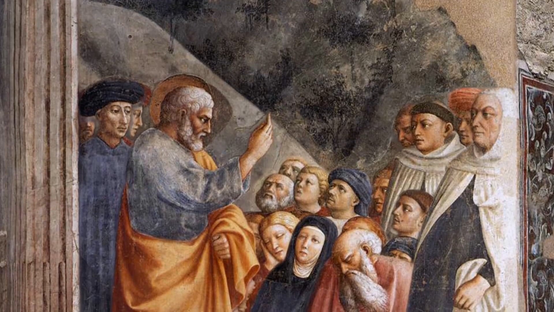 Spanish Mass Mini-Series  6