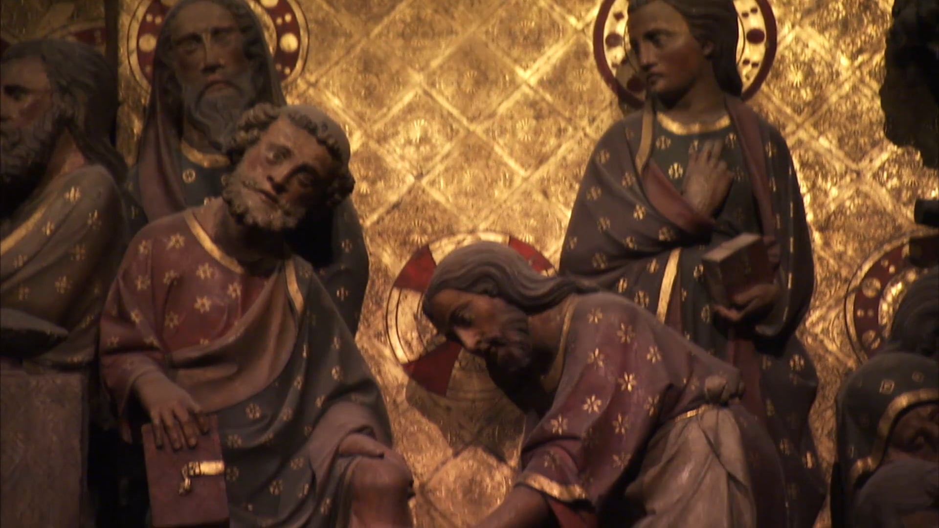 Why Should I love my Enemies