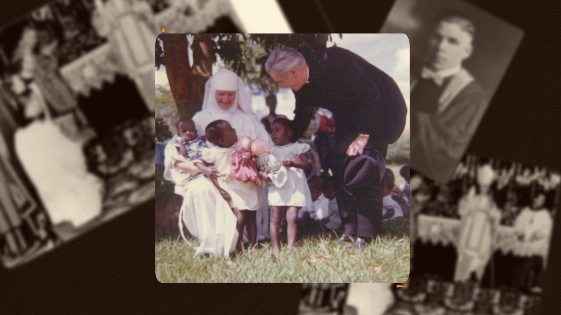 A prophecy comes true