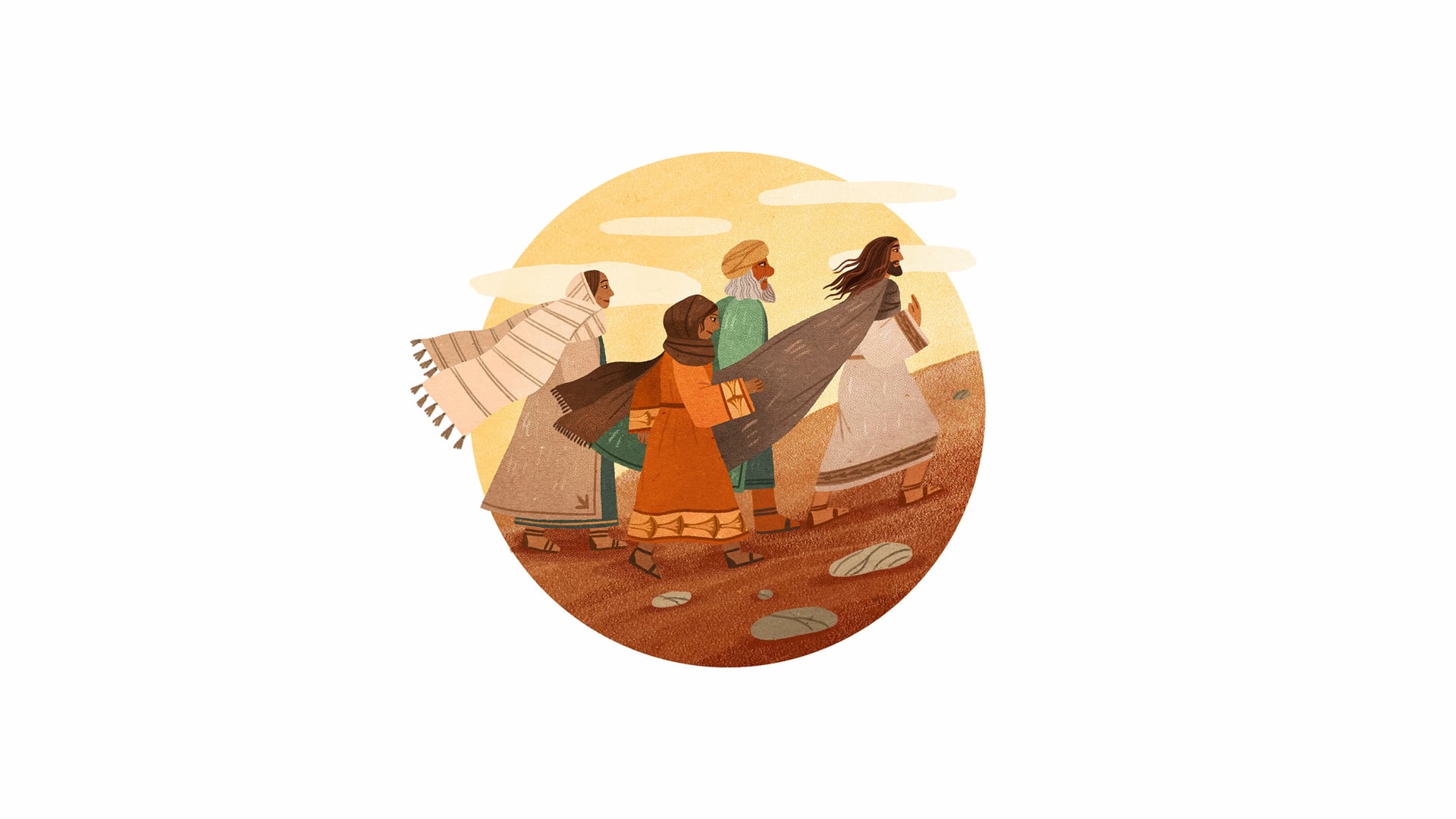 The Sermon on the Mount