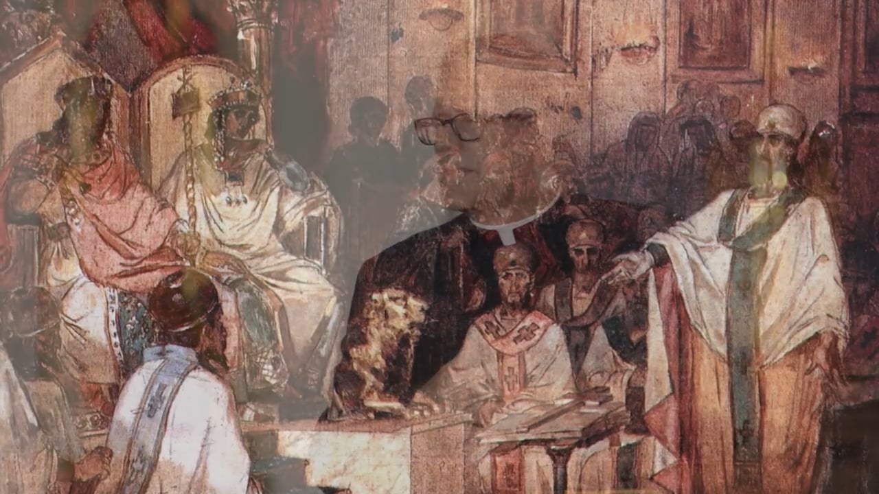 Ateísmo y a qué nos referimos con “Dios”