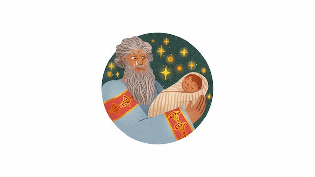 The Presentation and the Wise Men