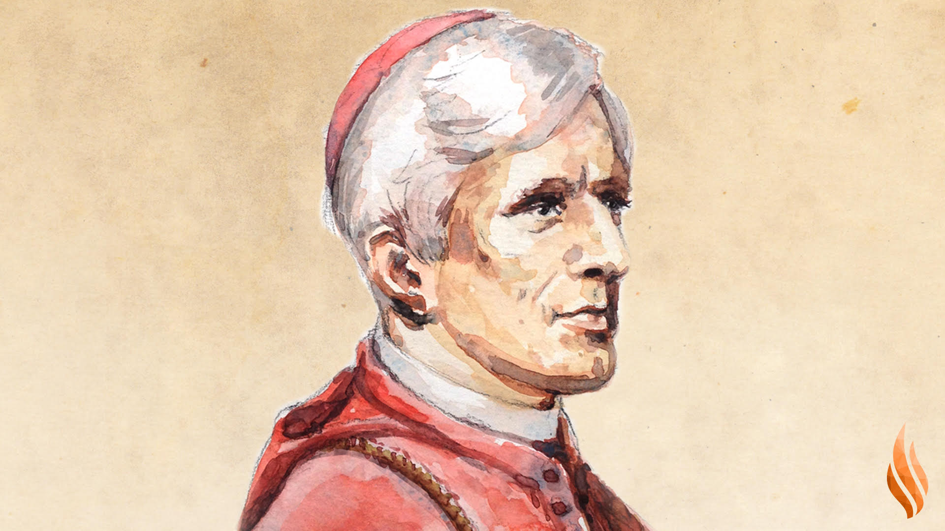  San John Henry Newman