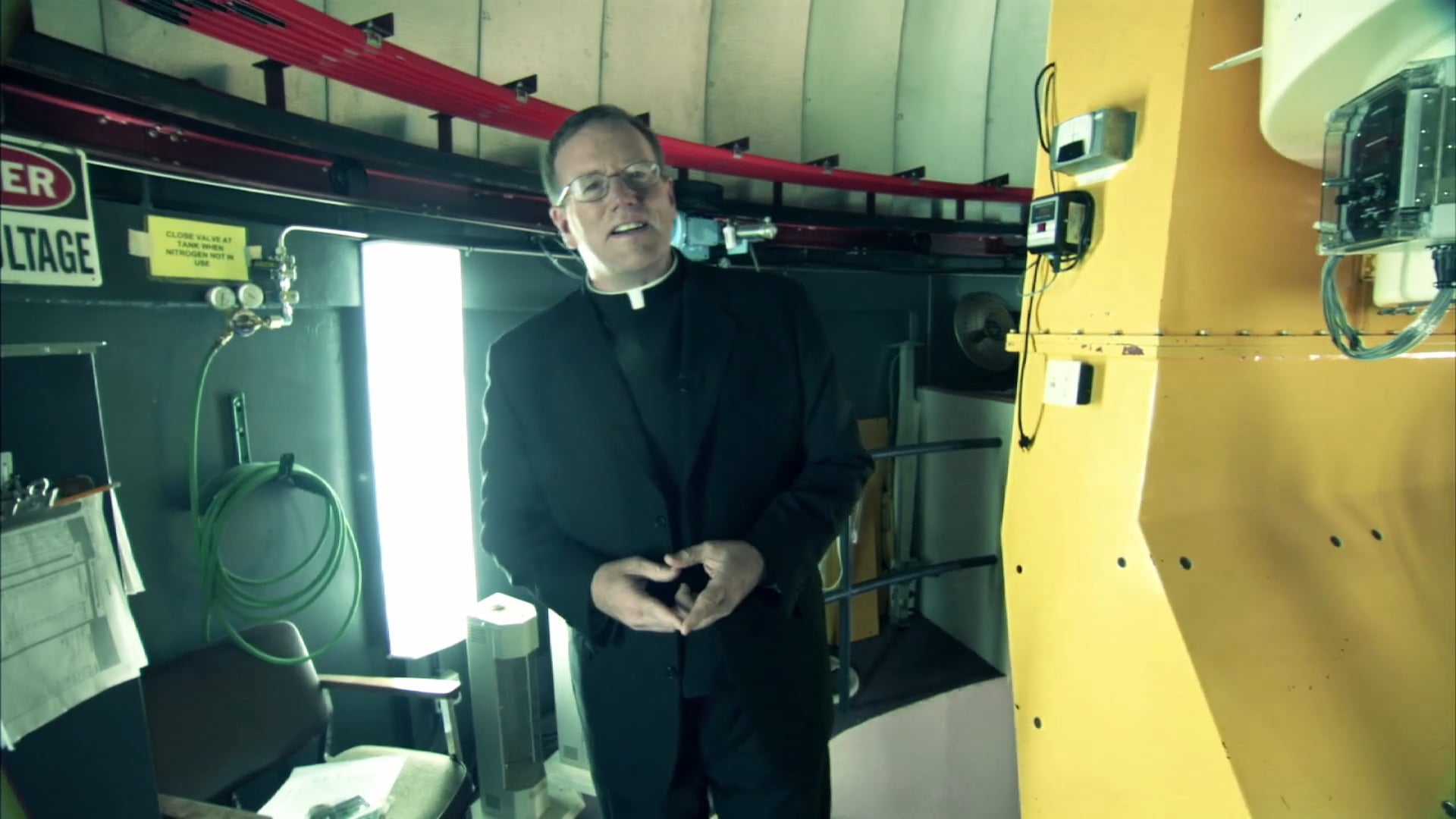 Do Faith and Science Conflict?