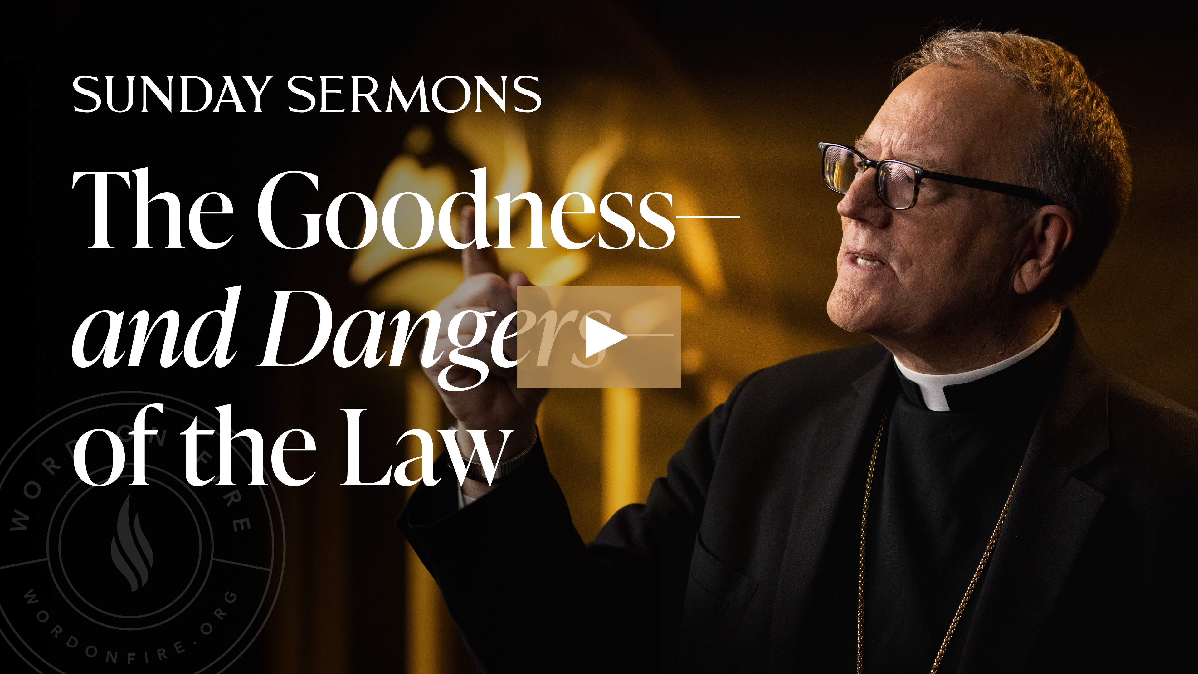 The Goodness—and Dangers—of the Law