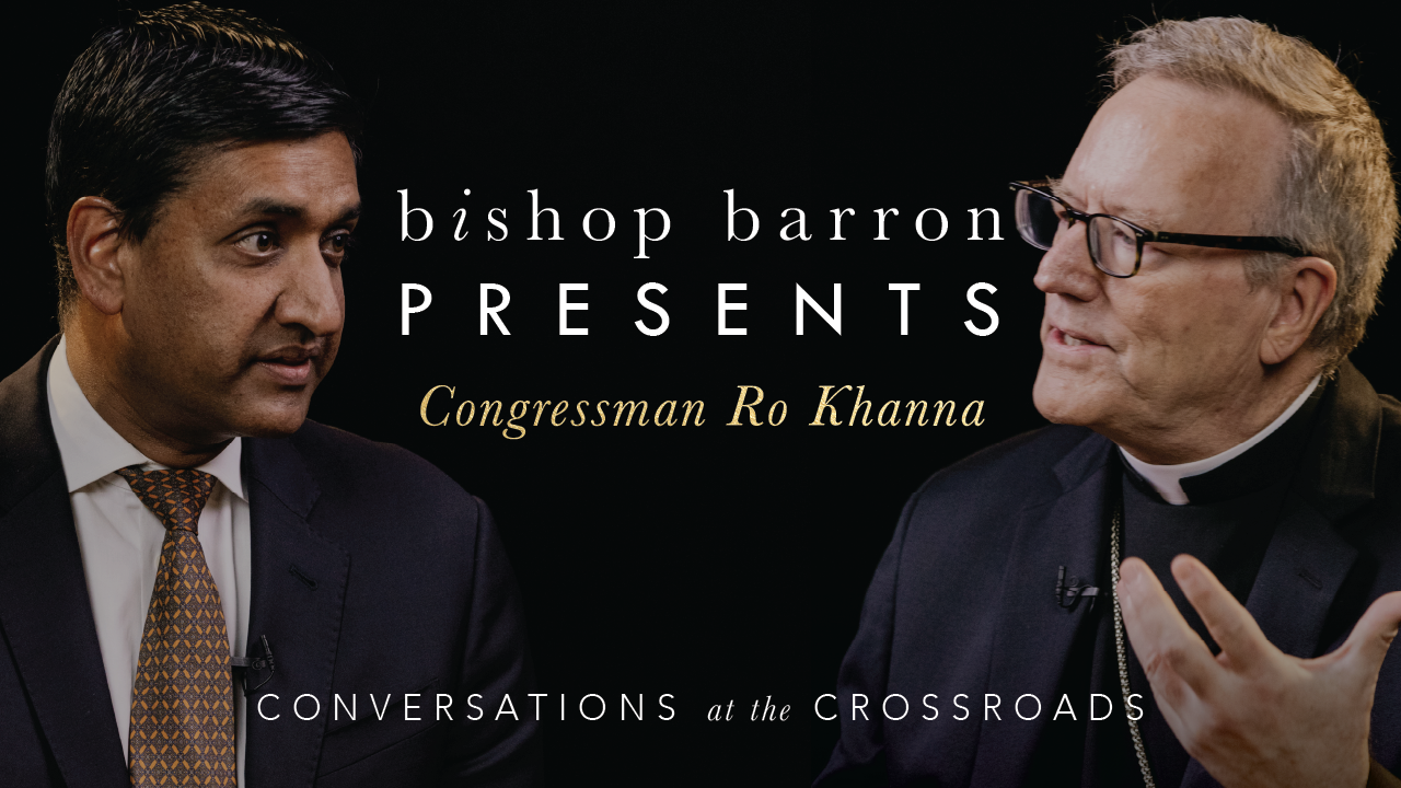 Congressman Ro Khanna: The Greatest Nation 