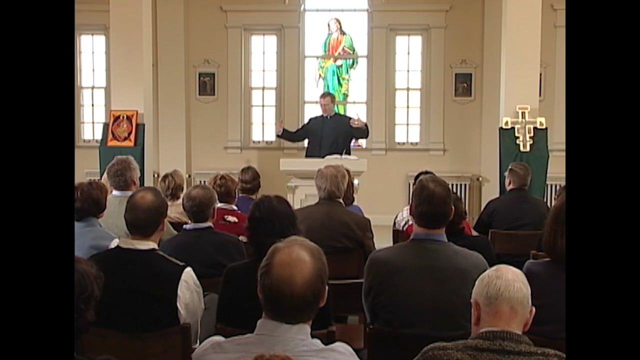 Your Life is Not About You - Part 2