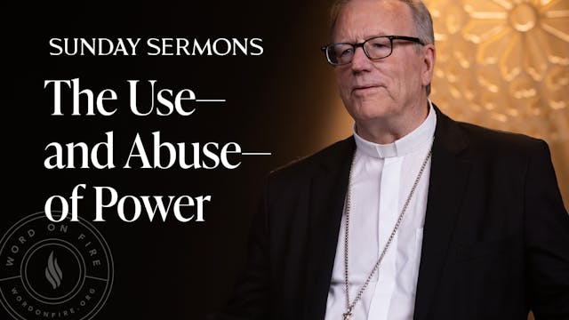 The Use—and Abuse—of Power