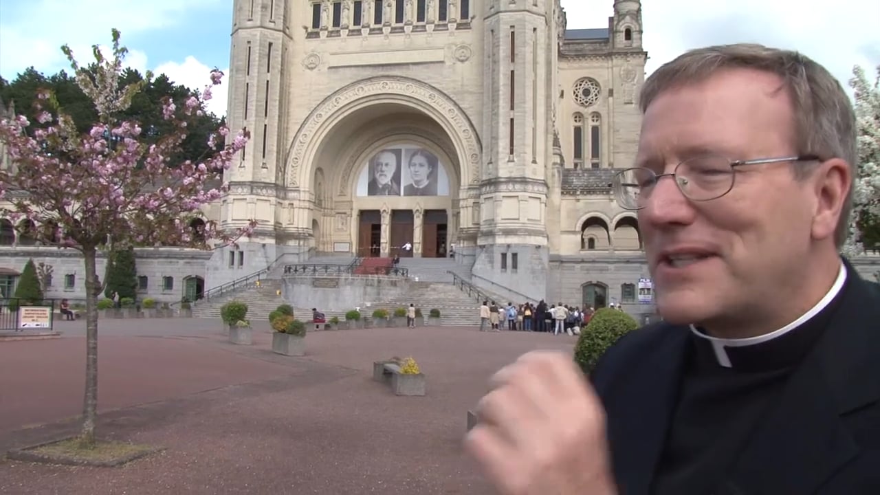 How far would you go?