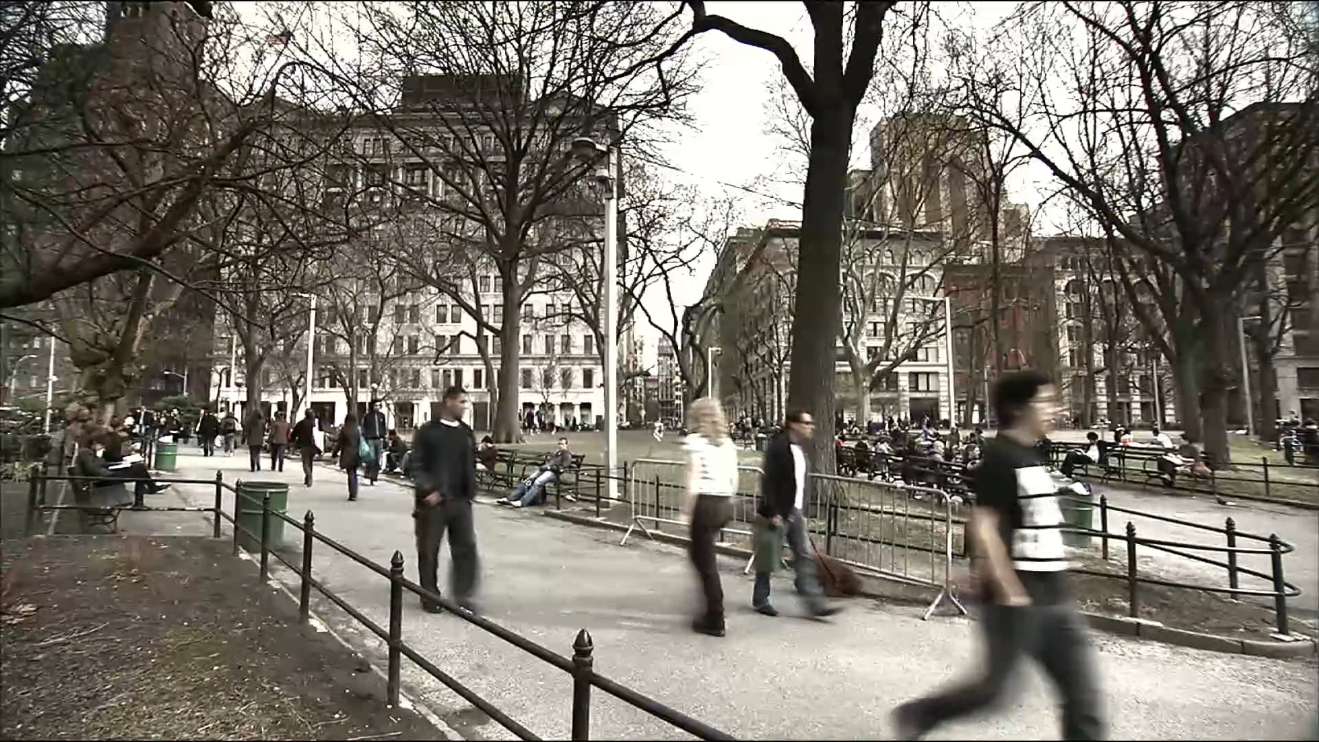 What is the Church? (hint: it’s not a building)