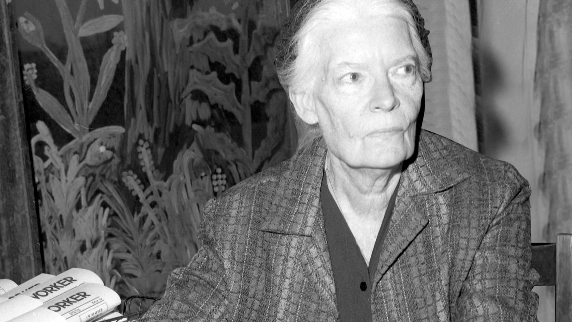 Gathered in Jerusalem